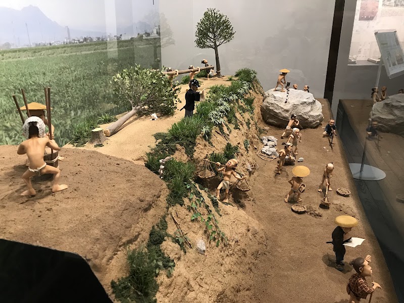 前橋市総社歴史資料館 の写真