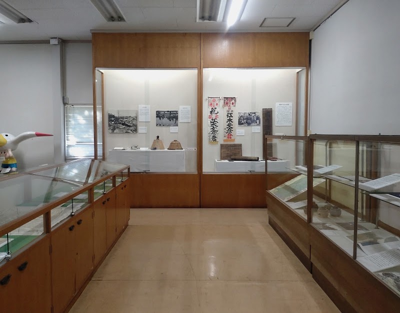 小田原市郷土文化館