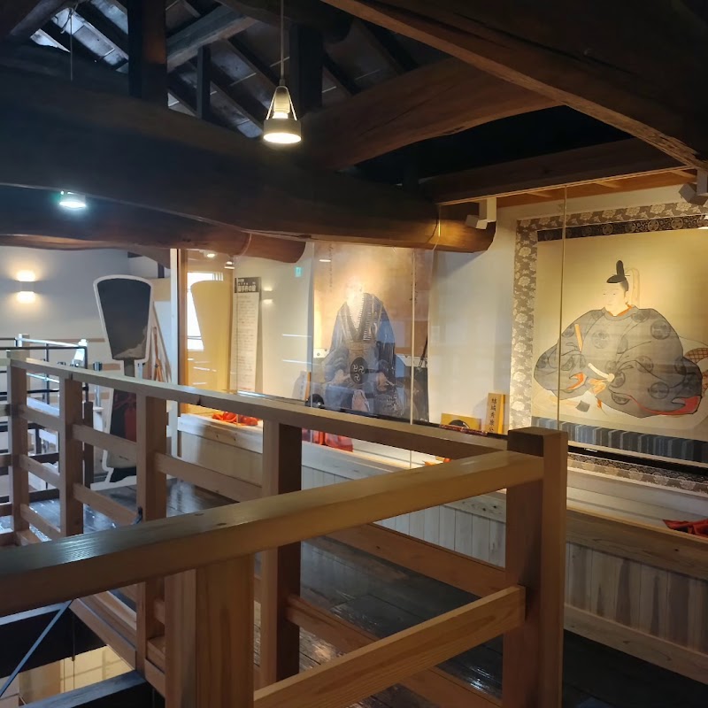 結城蔵美館