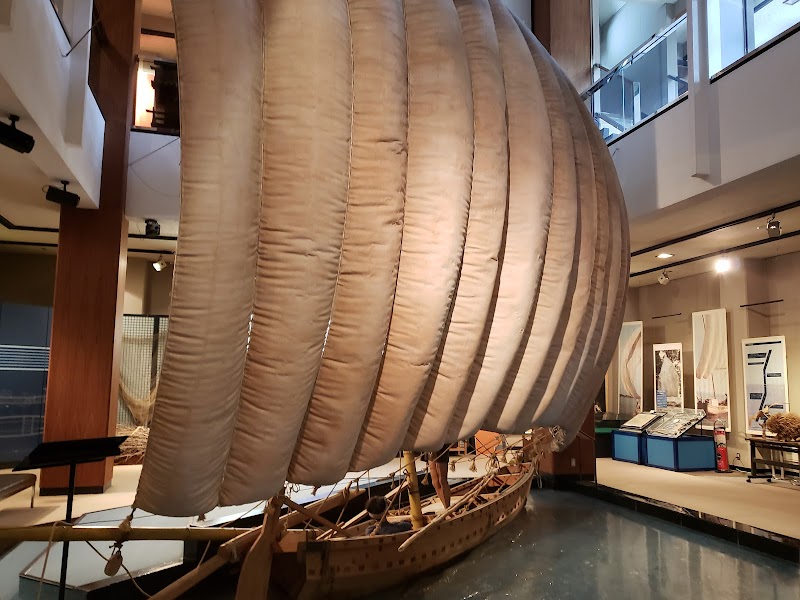 かすみがうら市歴史博物館