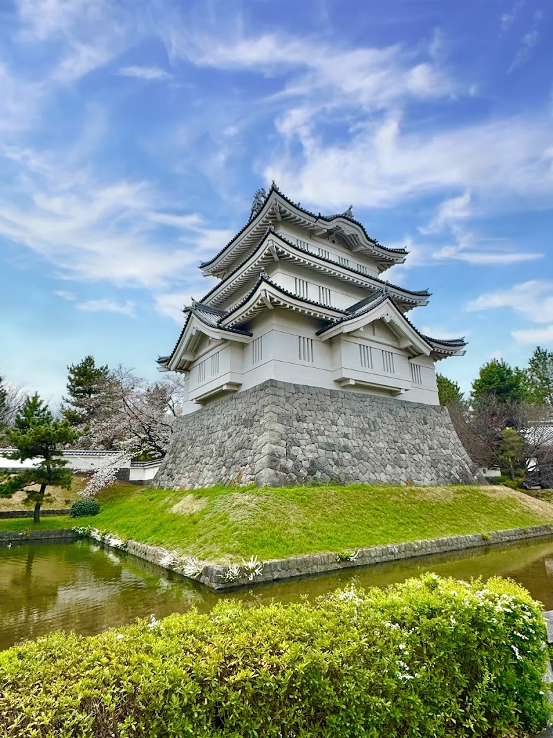 行田市郷土博物館