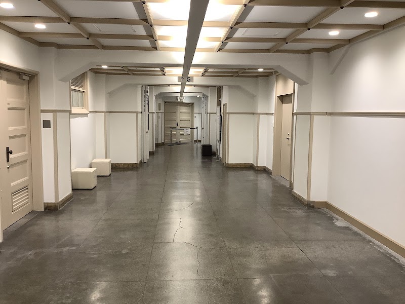 港区立郷土歴史館