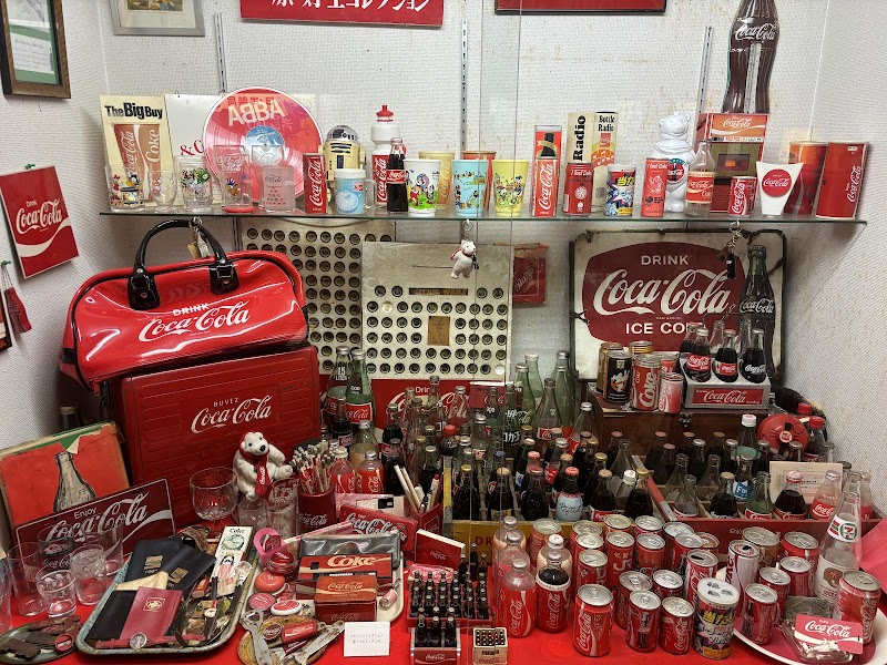 昭和レトロ商品博物館