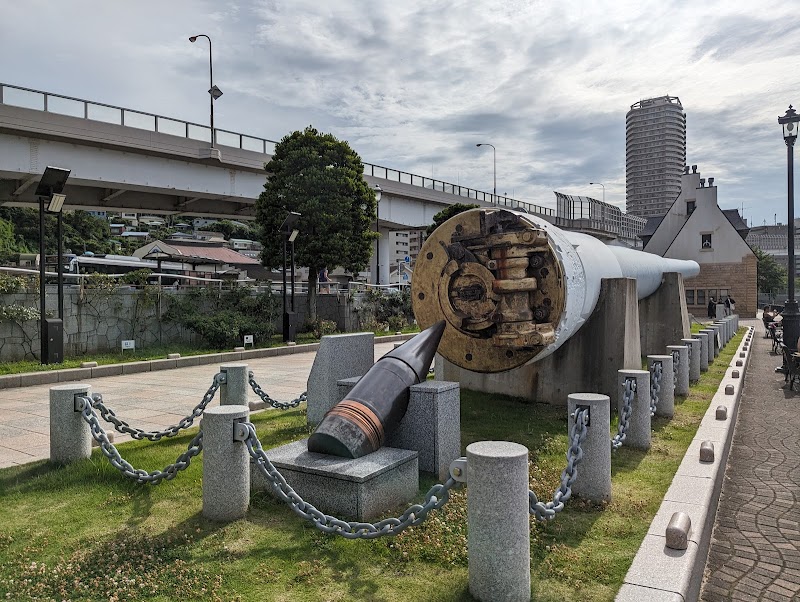 ヴェルニー記念館