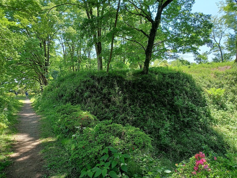 埼玉県立嵐山史跡の博物館