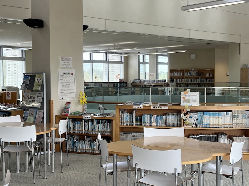 茨城県霞ケ浦環境科学センター