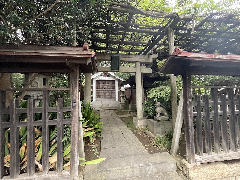 茂木本家美術館