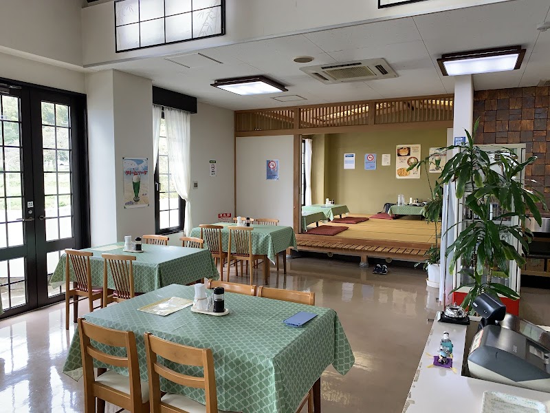 高滝ダム記念館
