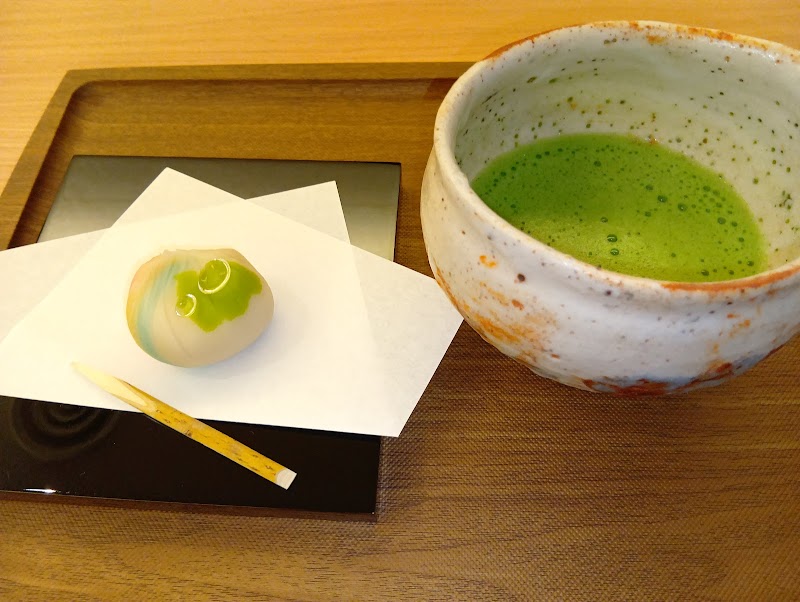 荏原 畠山美術館