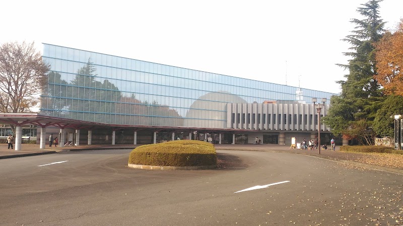コジマ子どもサイエンスパーク(栃木県子ども総合科学館)