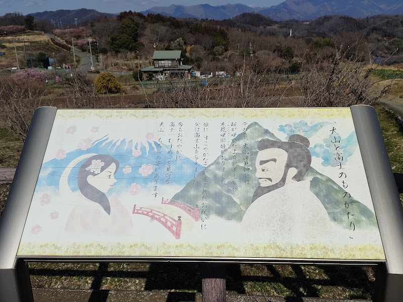 大井町郷土資料館