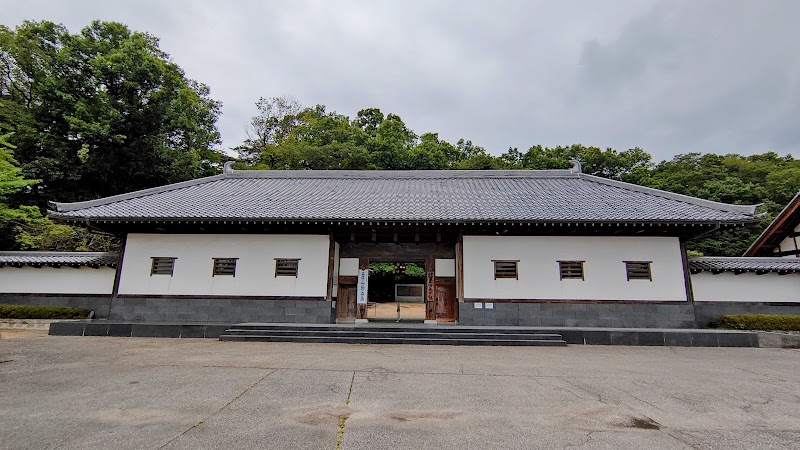 栗田美術館