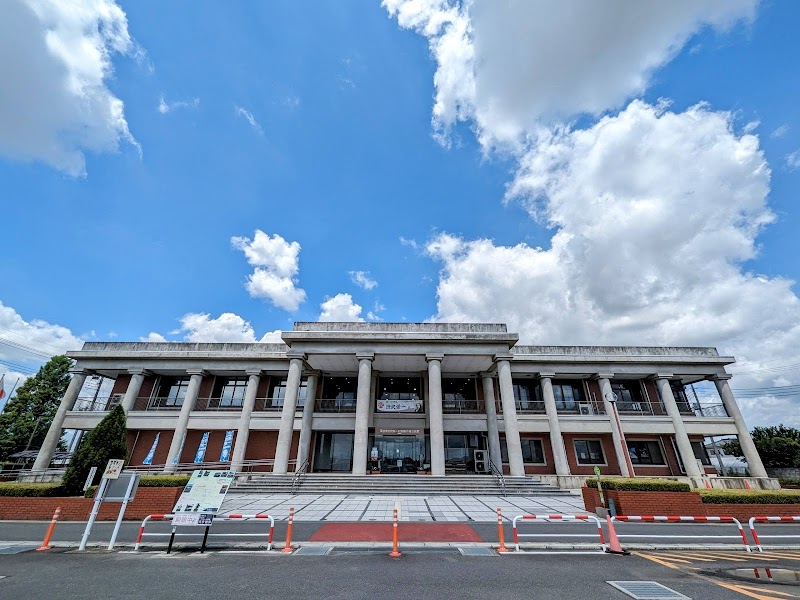 渋沢栄一記念館 の写真