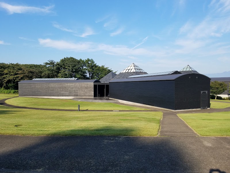 原美術館ARC