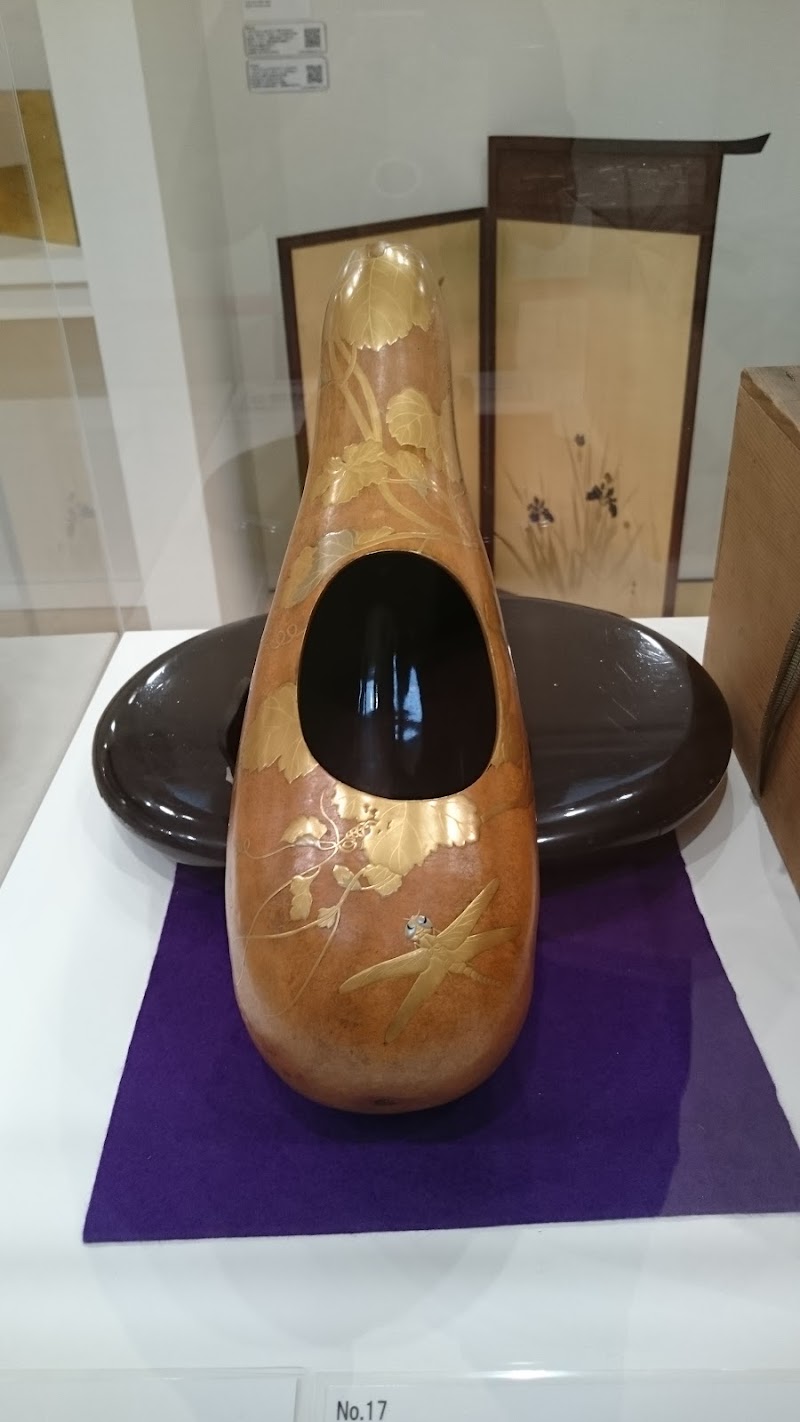 SGT美術館