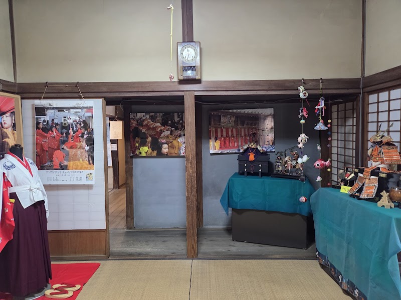チャッキラコ三崎昭和館