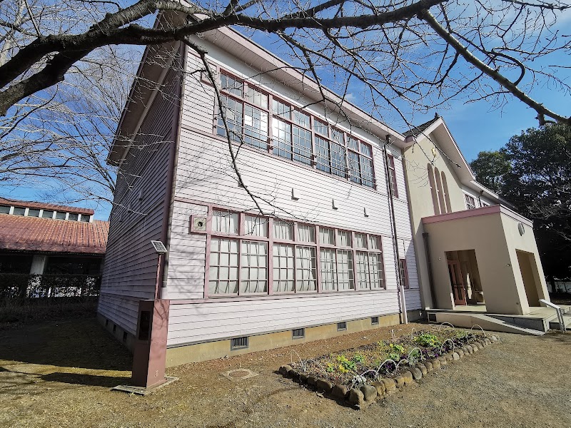 府中市郷土の森博物館