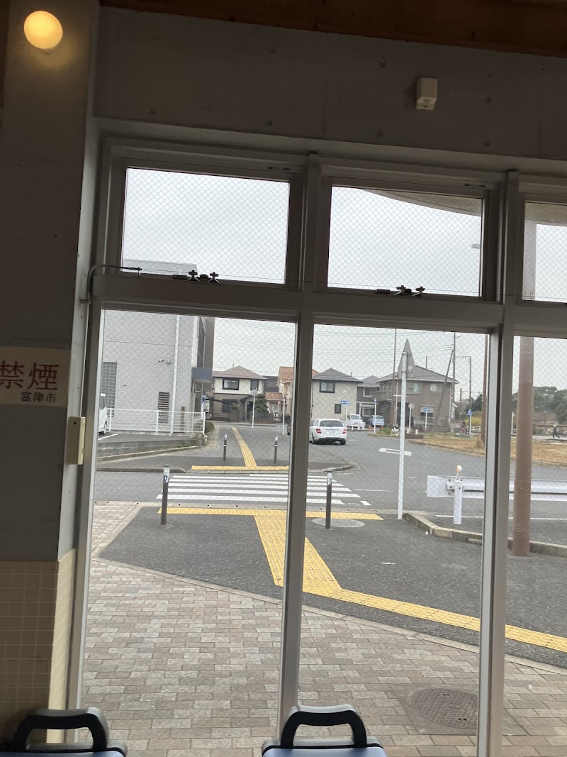 古墳の里ふれあい館