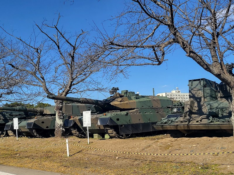 阿見町 予科練 平和記念館