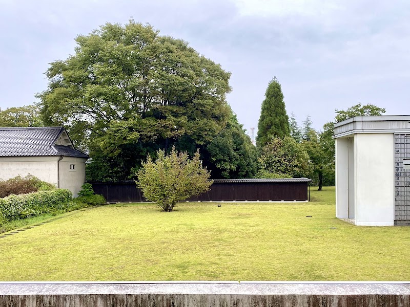 茂木本家美術館