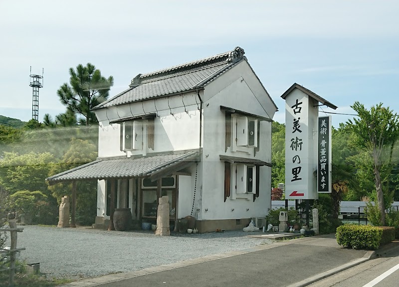 栗田美術館