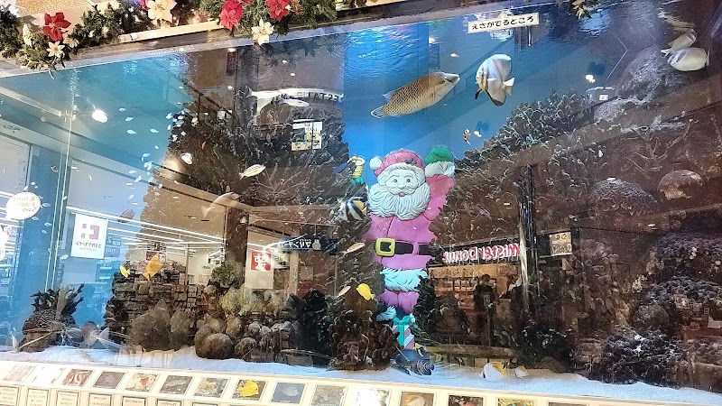 エルム水族館