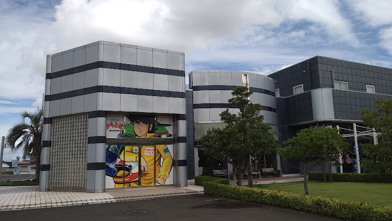 サーキットの狼ミュージアム