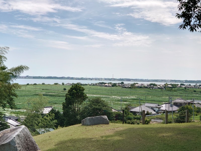 茨城県霞ケ浦環境科学センター