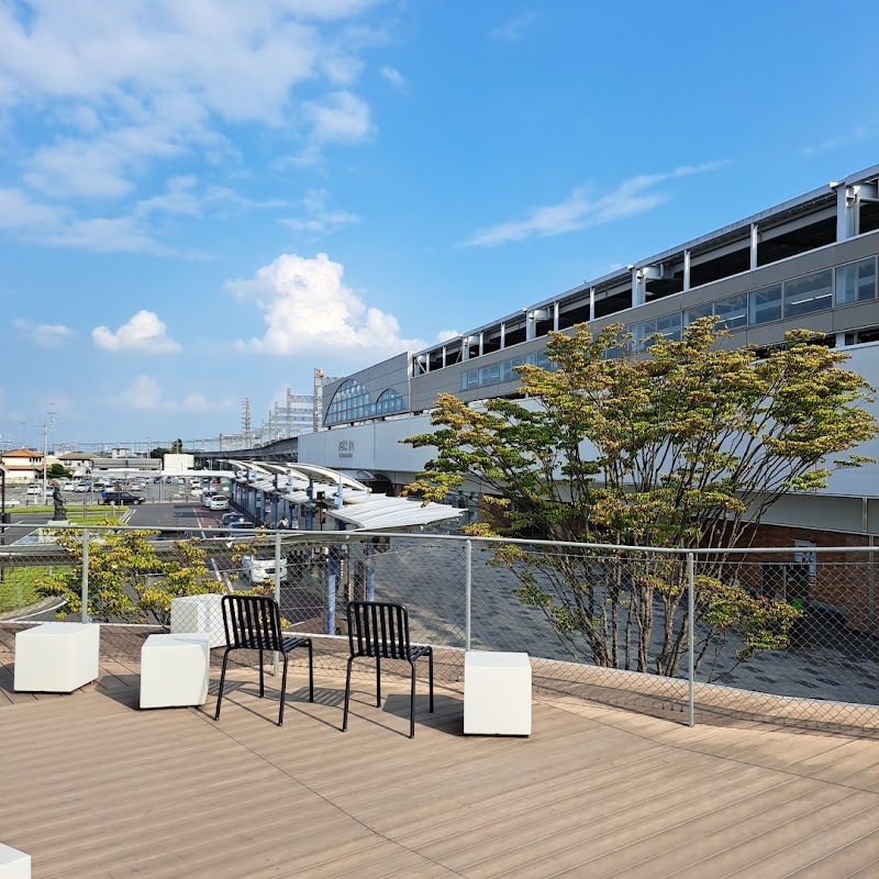 太田市美術館・図書館
