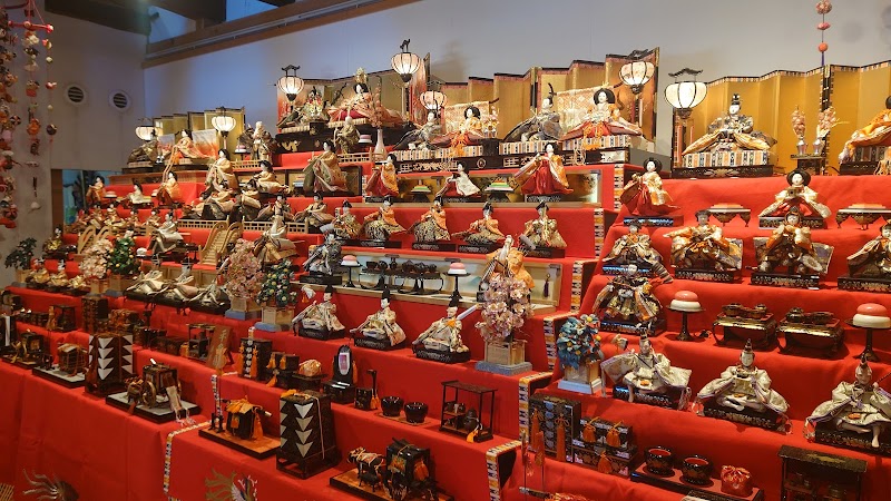 結城蔵美館