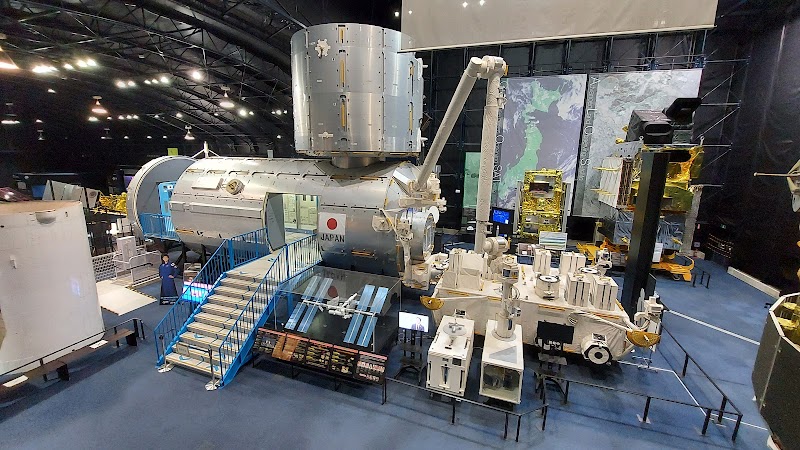 スペースドーム