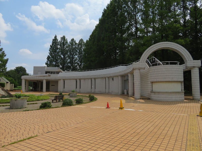 さぎ山記念館
