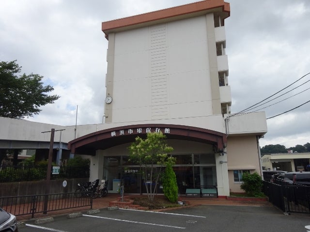 横浜市電保存館