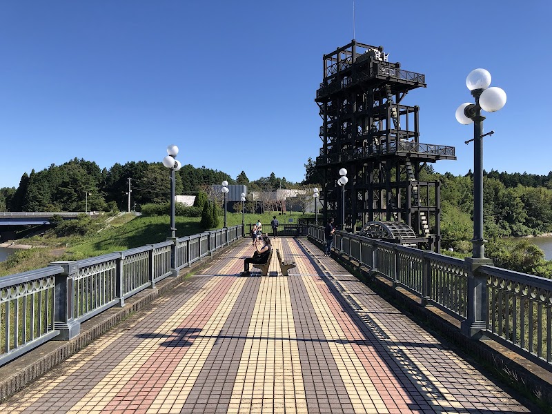 市原湖畔美術館