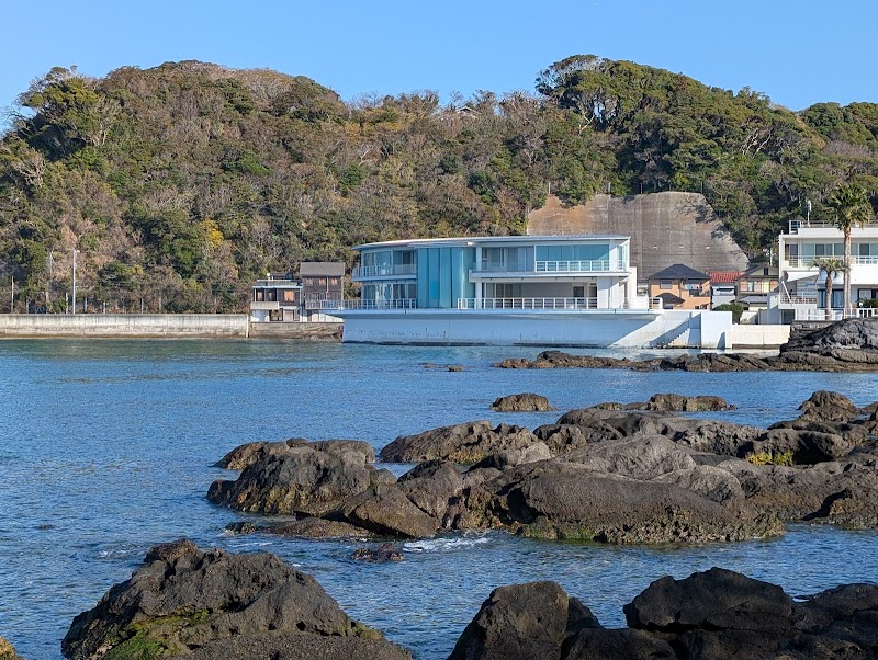 天神島臨海自然教育園