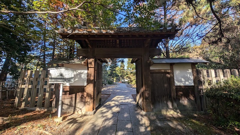 行田市郷土博物館