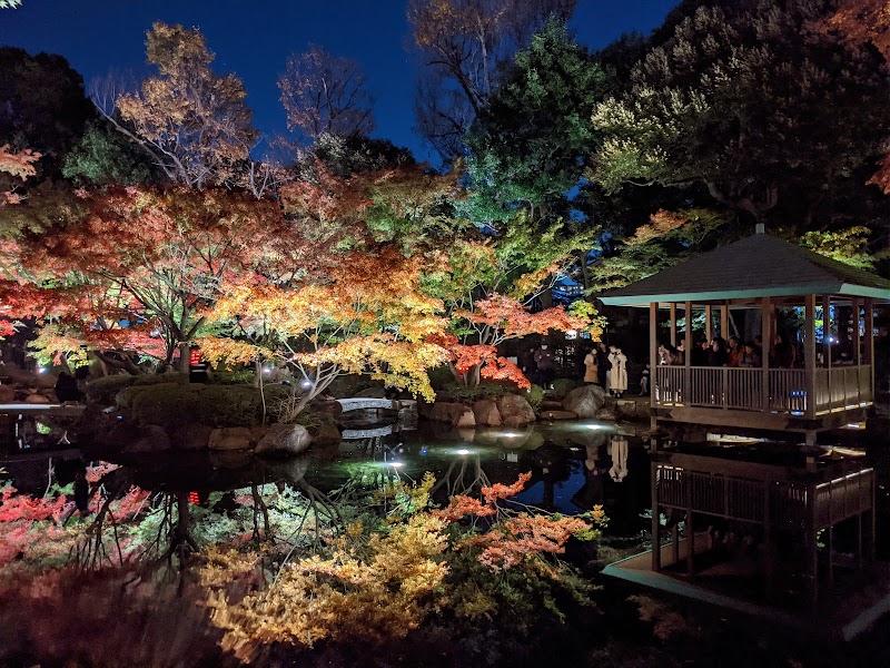 大田黒公園