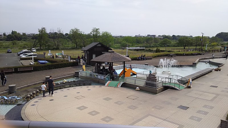 埼玉県立 川の博物館