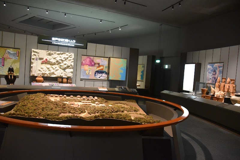 横浜市歴史博物館 の写真
