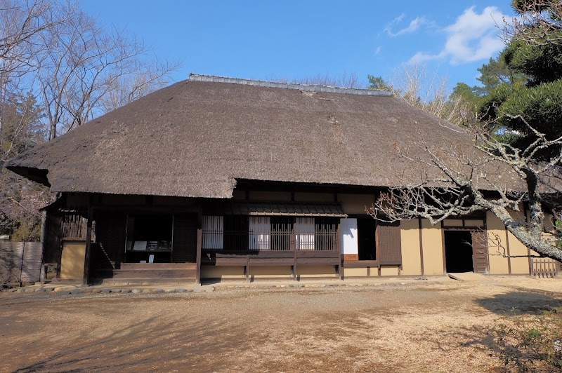 房総風土記の丘資料館