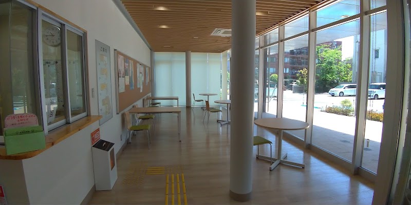 与野郷土資料館