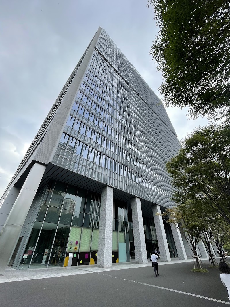 容器文化ミュージアム