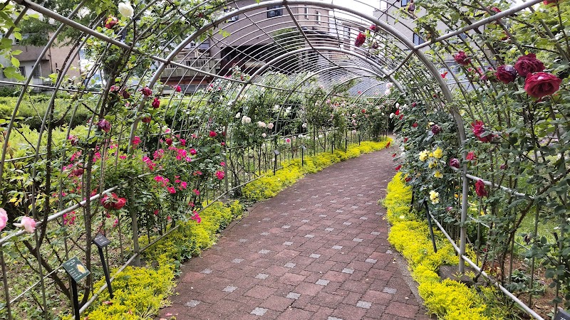 千葉市都市緑化植物園