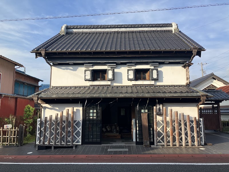 小江戸とりっぷ館 の写真