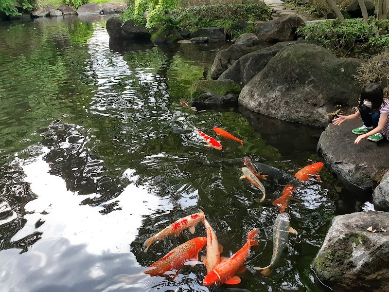 大田黒公園