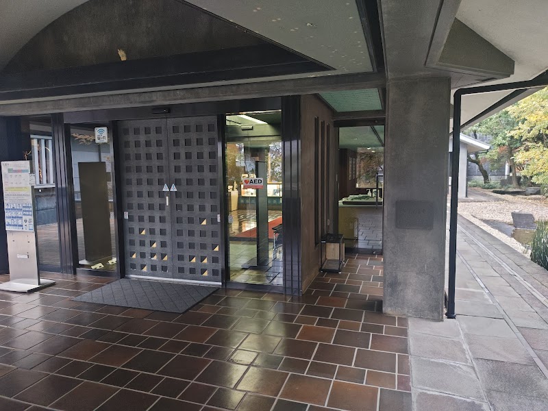 古河歴史博物館