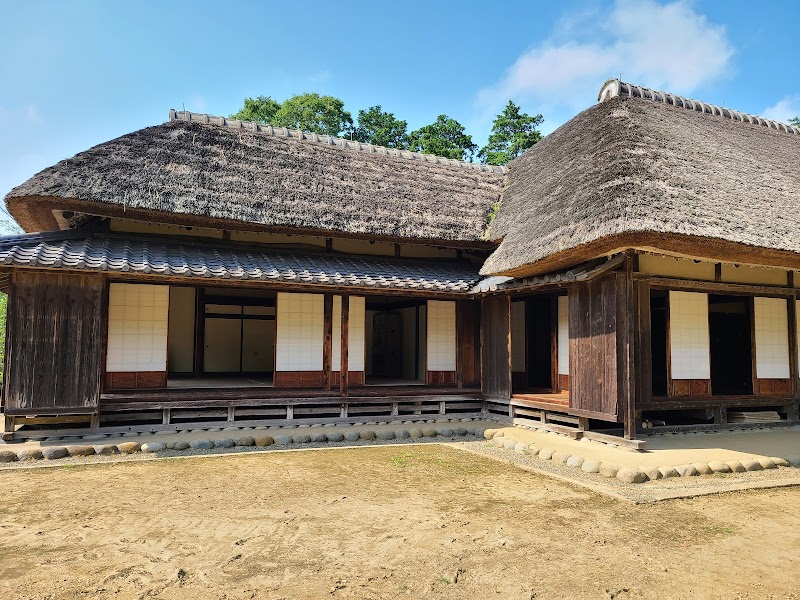 大原幽学記念館
