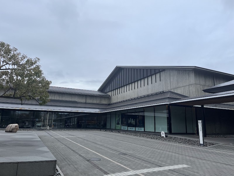 さいたま市岩槻人形博物館