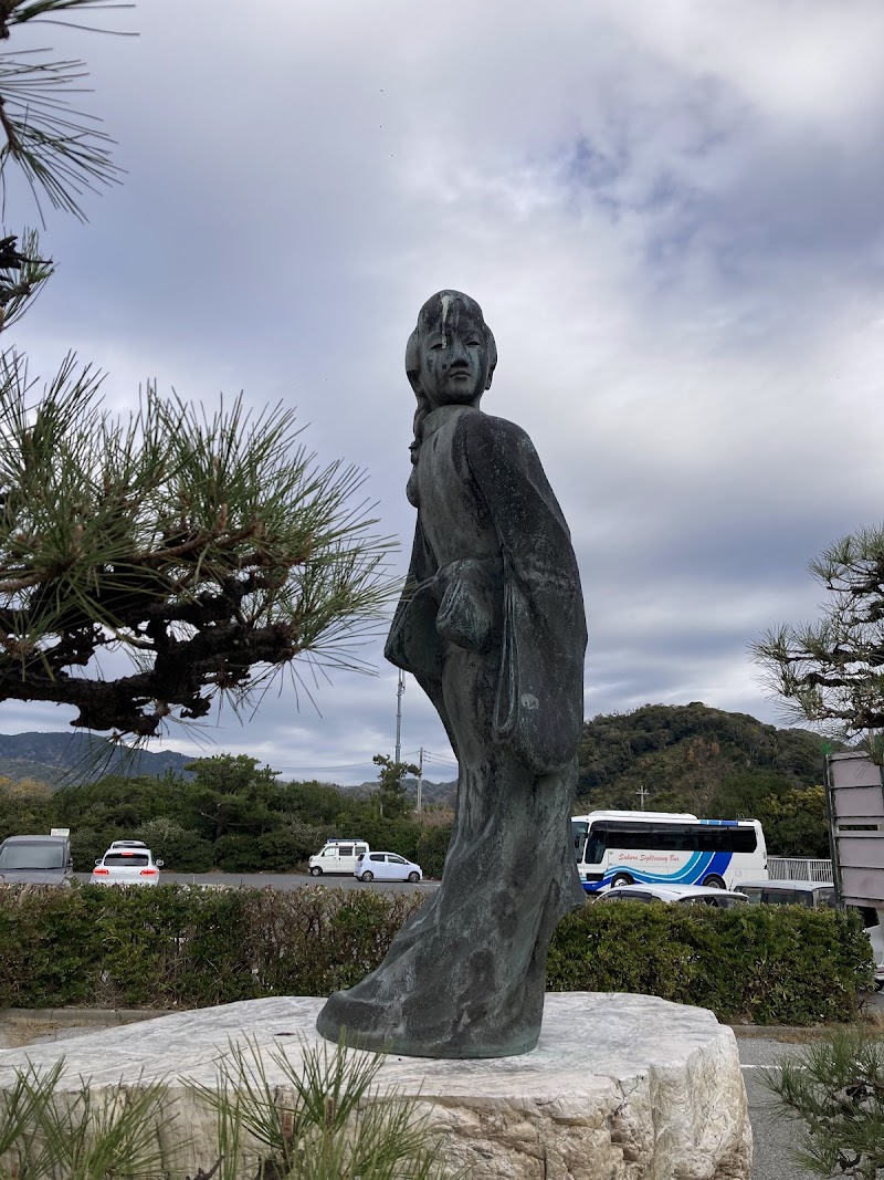 菱川師宣記念館