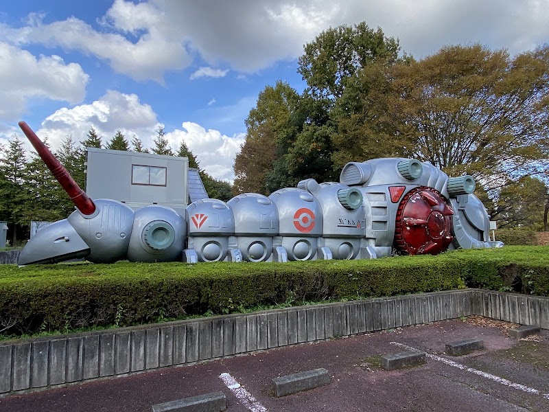 壬生町おもちゃ博物館